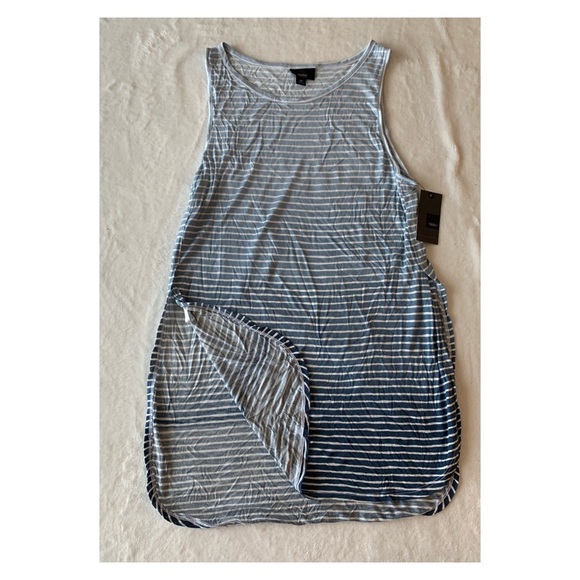 Mossimo Striped Tank - Picture 3 of 3